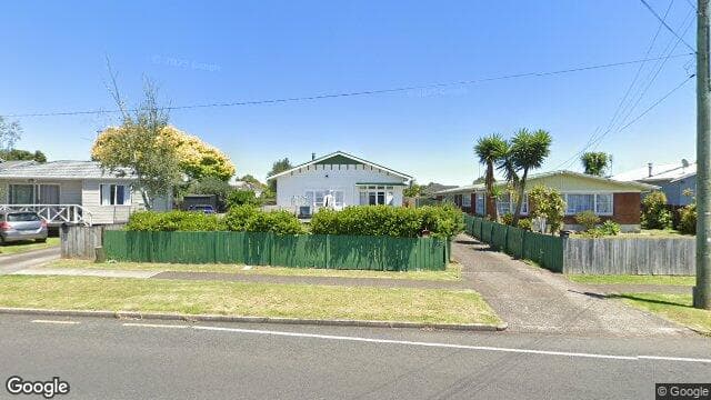 66 Helvetia Road