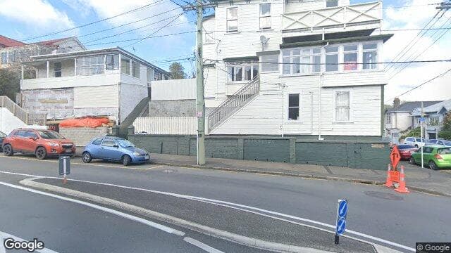 77B Brougham Street