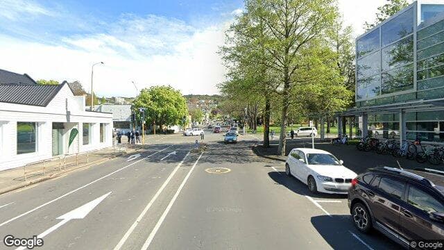 5A/B Albany Street