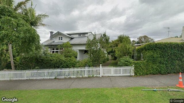 4 Cremorne Street