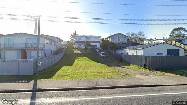 Street view of 798 Brighton Road