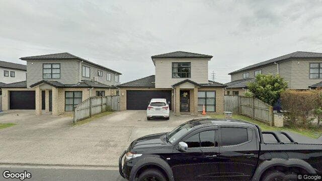248C Porchester Rd