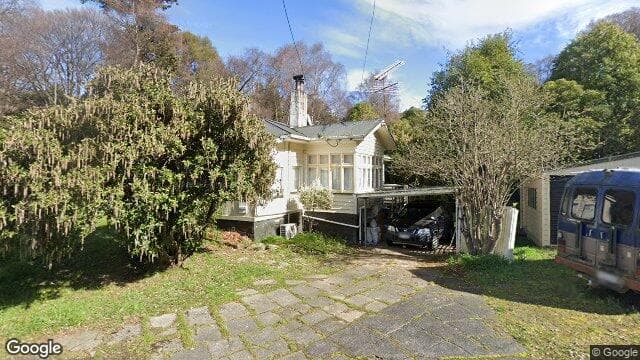 505 Queens Drive