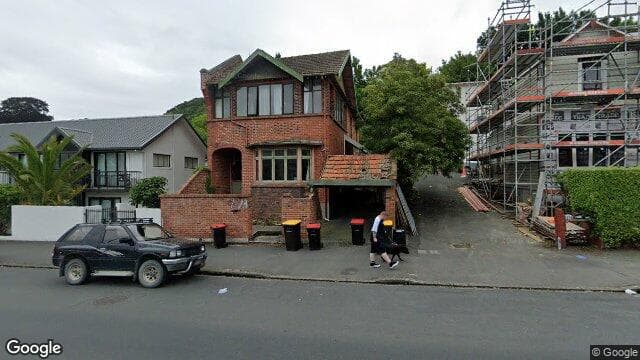 773 George Street