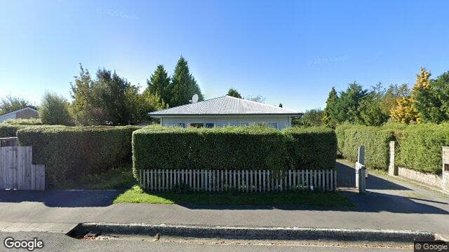 27A Southampton Street
