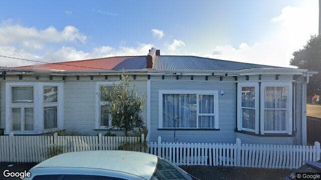 21 Newtown Avenue