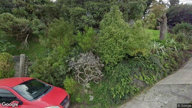 16 Dudley Road