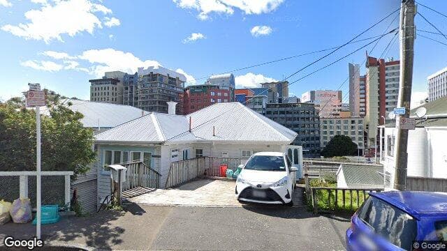 23 Clifton Terrace