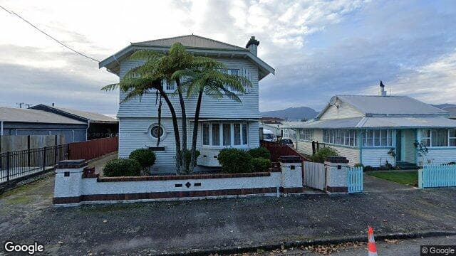 61A Peel Street