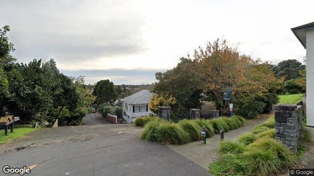 20 Budock Road