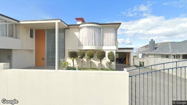 57 Exmouth Road