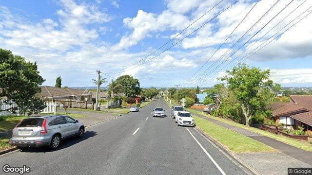 STURGES Road