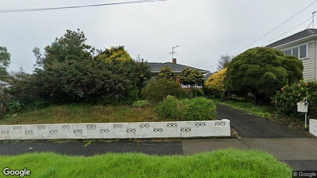 3 Navarre Rd