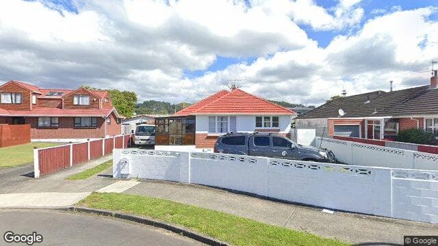 Street view of 1/16 Joseph Grove