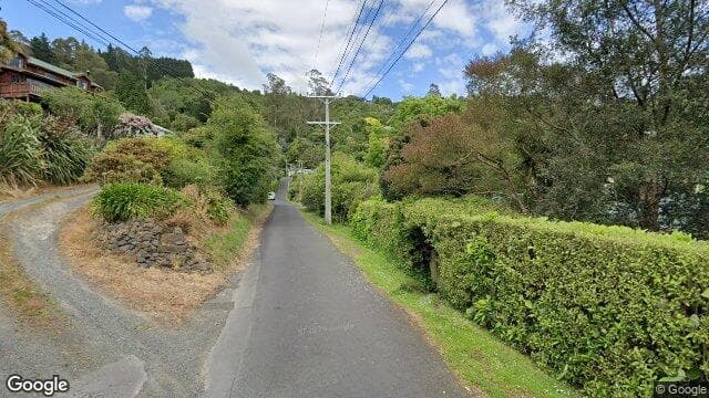 WILLIAM Street