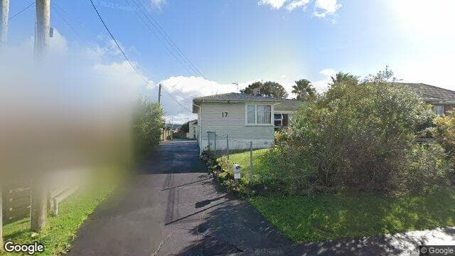 17A Sylvan Crescent