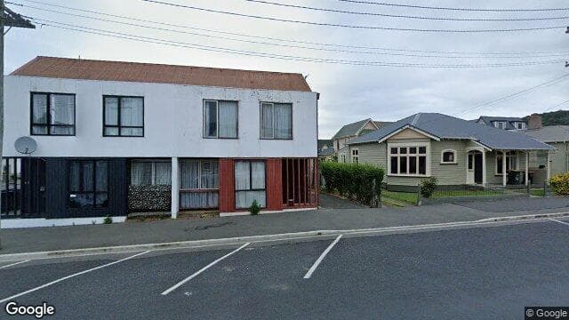 45 Howe Street