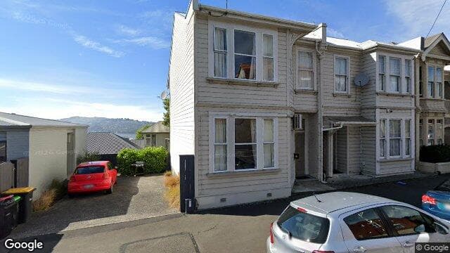 43 Arthur Street