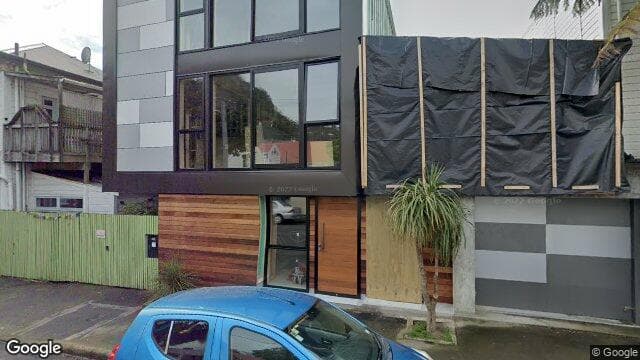 3B Honiana Te Puni Street