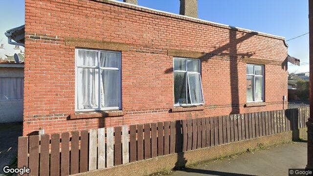 122 Frederick St