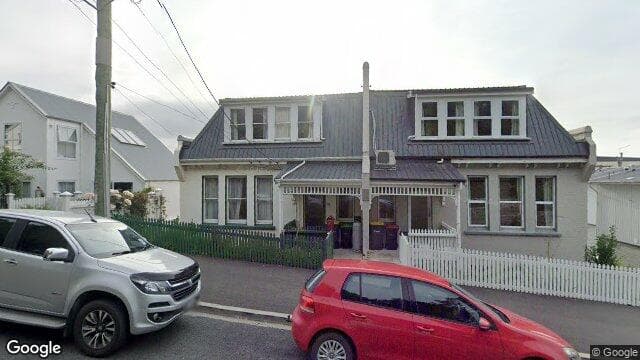 41 Royal Terrace