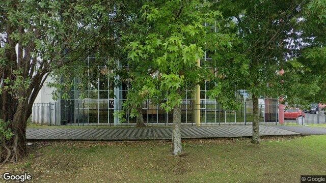 1 Rankin Avenue