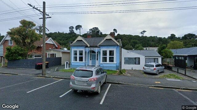 673B Castle Street North