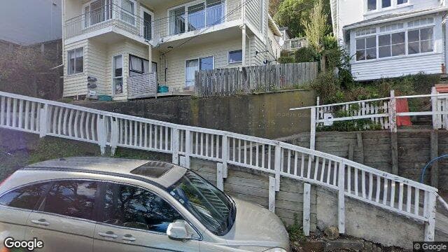 43A Palliser Rd