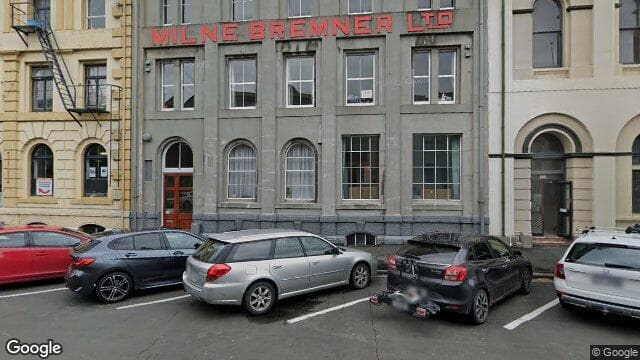 GRD/195 Cumberland Street