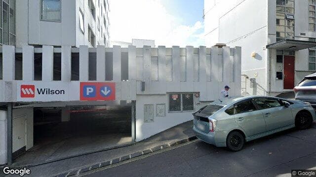 Street view of 9G/15 City Road
