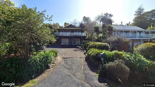 8 Kemp Road