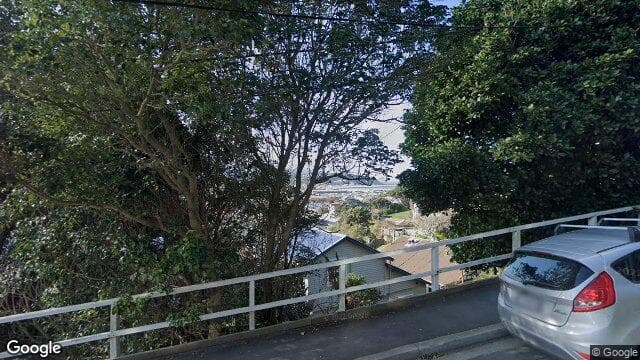 69A Duncan Terrace