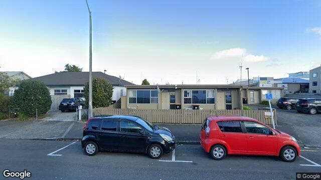 Street view of 5/26 Linton Street
