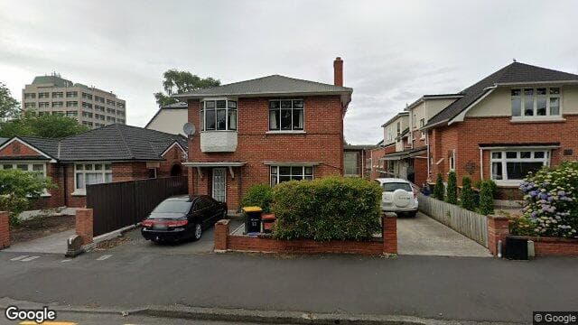 38B Saint David Street