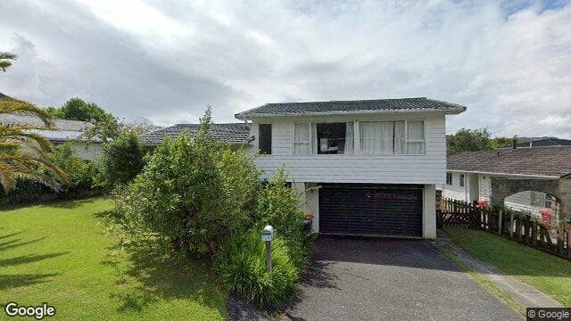 Street view of 54 Sunbrae Drive