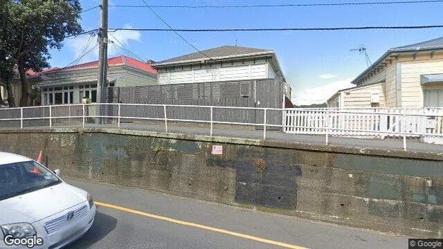 137B Wallace Street