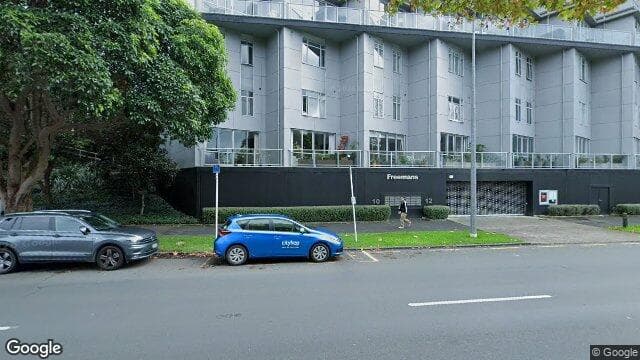 1N/10 Beaumont Street