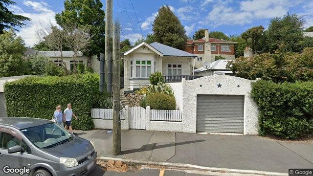 206 North Rd