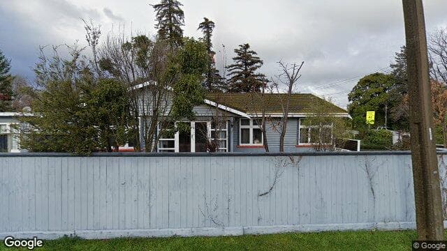 9 Eltham Road