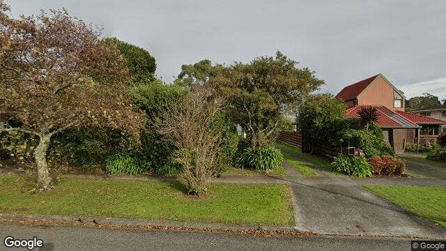 Street view of 67 Clifton Terrace