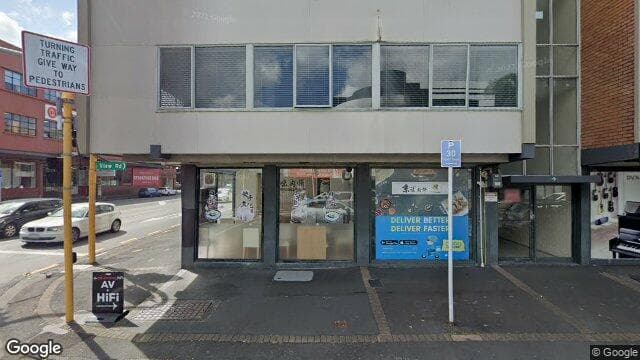 2E/94 Dominion Road