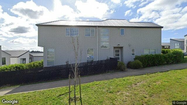 60 Kea Rd
