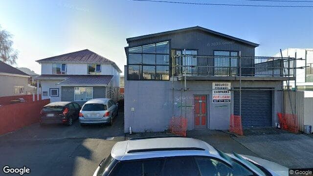 117 Leith St