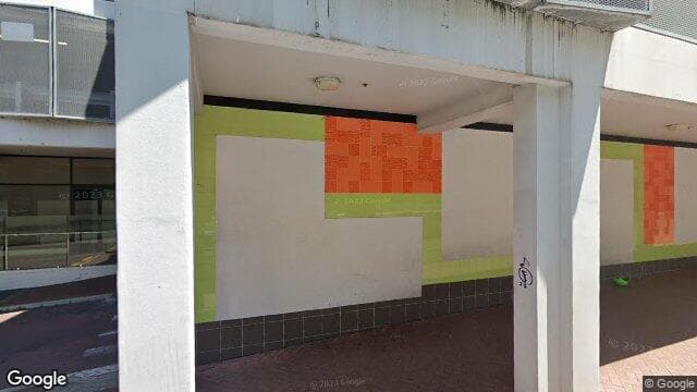 Street view of 1213/30 Beach Rd