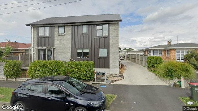 1/12 Beaumont St