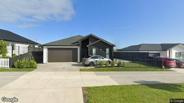 72 Parish Drive