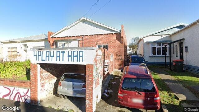 4A Hyde St