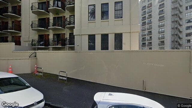 Street view of 9E/23 Emily Place