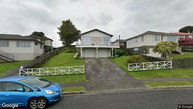 108 The Avenue