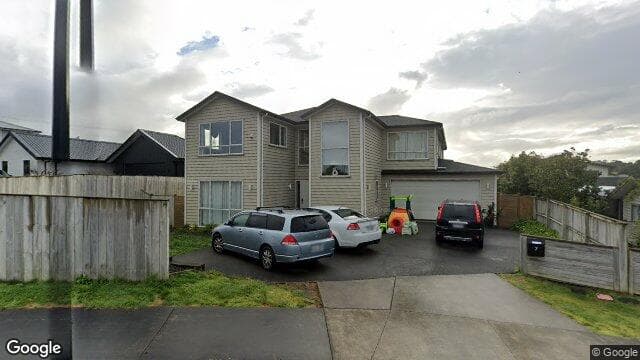 7 Canoe Ln